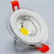 d.light LED Glass Recessed Light - 1