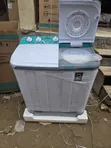 Original Hisense 11kg Washing Machine - 2