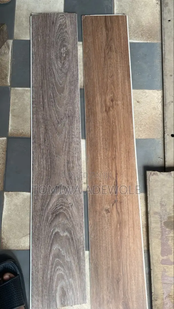 SPC Flooring - Brand New - 1