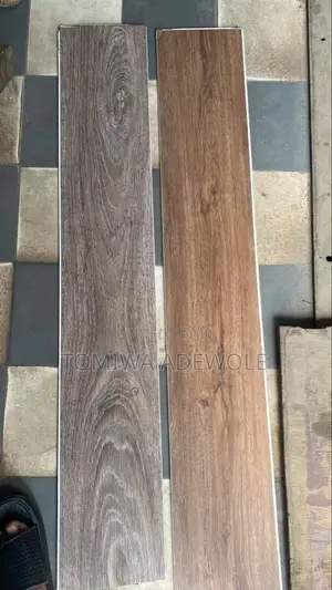 SPC Flooring - Brand New