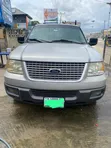 Ford Expedition 2006 Silver - 1