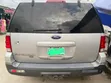 Ford Expedition 2006 Silver - 2