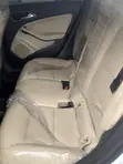 Mercedes-Benz CLA-Class CLA 250 Sedan 2016 Fari - 4