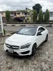 Mercedes-Benz CLA-Class CLA 250 Sedan 2016 Fari - 5