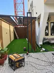 Modern Outdoor Pergola | Supply & Installation - 1