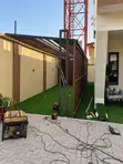 Modern Outdoor Pergola | Supply & Installation - 2