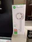 Brand New Dp Rechargeable Fan - Ideal for Power Cuts & Events - 2