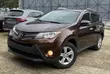 Toyota RAV4 2014 - 2