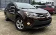 Toyota RAV4 2014 - 5