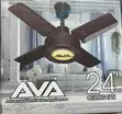 Ava Fan Mai Sama Mai 4-Leda - 1