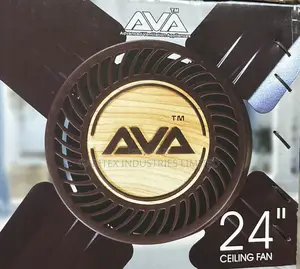 Ava Fan Mai Sama Mai 4-Leda