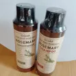 Healthy Hair Organic Hair Treatments & Oils - 1