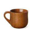 Wooden Mug - Natural & Durable - 3