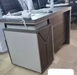 1.2 Meter Office Desk - Brand New - 1