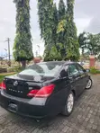 Toyota Avalon 2008 Baki - 1