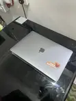 Apple MacBook Air M1 8GB RAM 128GB SSHD Silver - 2