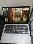 Apple MacBook Air M1 8GB RAM 128GB SSHD Silver - 3