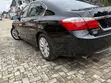 2013 Honda Accord EX-L V6 Sedan - Wata Kasar Amfani - 1