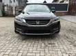 2013 Honda Accord EX-L V6 Sedan - Wata Kasar Amfani - 2