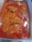 Turkey Stew (3.5 Liter) - 1