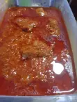 Turkey Stew (3.5 Liter) - 2