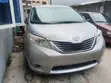 2011 Toyota Sienna LE - Foreign Used - 1