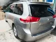 2011 Toyota Sienna LE - Foreign Used - 2