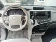 2011 Toyota Sienna LE - Foreign Used - 4
