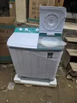 Hisense 11kg Top Load Washing Machine - Brand New - 1