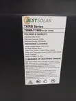 BESTSOLAR 16kWh Lithium Baturi 51.2V - 2