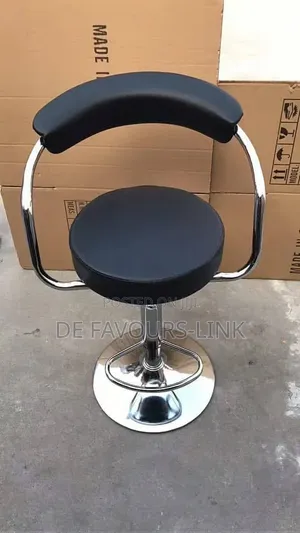 Sabon Swivel Bar Stool - Baki Deran