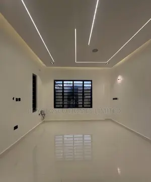 Gidan Gyara 3-Bedroom a Majesty Estate, Port Harcourt
