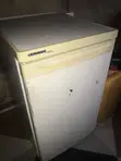 Used Better Homes & Gardens Fridge - 3 Months Old - 2