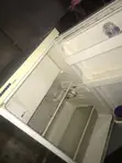 Used Better Homes & Gardens Fridge - 3 Months Old - 4