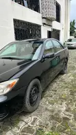 Toyota Camry LE 2.4L Baka ta 2004 - 1