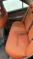 Toyota Camry LE 2.4L Baka ta 2004 - 4