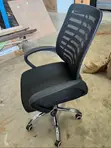 Boss Office Products Swivel Mesh Chair - Brand New - 2