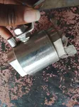 High-Pressure Stainless Steel Ball Valve - 2
