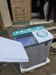 11kg Hisense Washing Machine - Brand New - 1