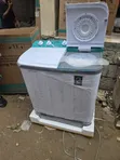 11kg Hisense Washing Machine - Brand New - 2