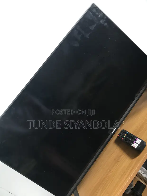 Hisense Smart TV - Used - 1