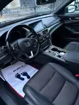 2020 Honda Accord Sport 2.0T Black - 1