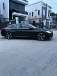 2020 Honda Accord Sport 2.0T Black - 2