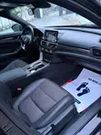 2020 Honda Accord Sport 2.0T Black - 4