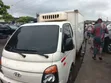 Kia Pregio 2000 White - 1