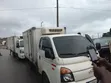 Kia Pregio 2000 White - 2