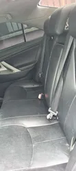 2011 Toyota Camry SE Sedan - 4
