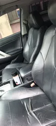 2011 Toyota Camry SE Sedan - 5
