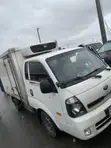 Kia Pregio 2005 Mai Sanyaya - Foreign Used - 1