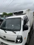 Kia Pregio 2005 Mai Sanyaya - Foreign Used - 2